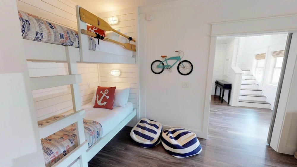 Shiplap House - 41 Tranquil Way by Dune Vacation Rentals
