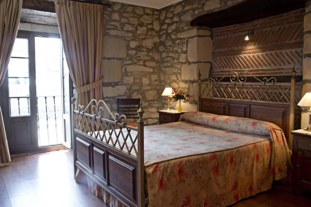 Hotel Casona Los Caballeros