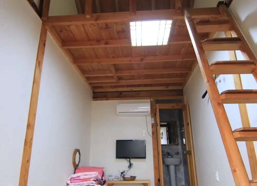 Jeonju Happy Maru Hanok