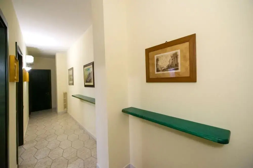 D'Annunzio Family House
