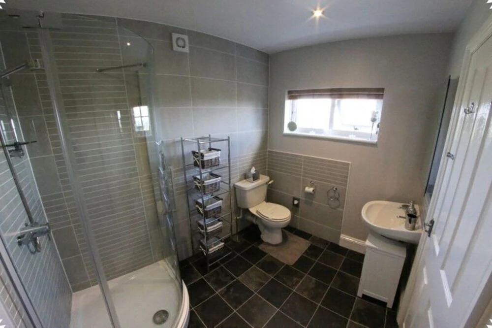 Ryelands B&B