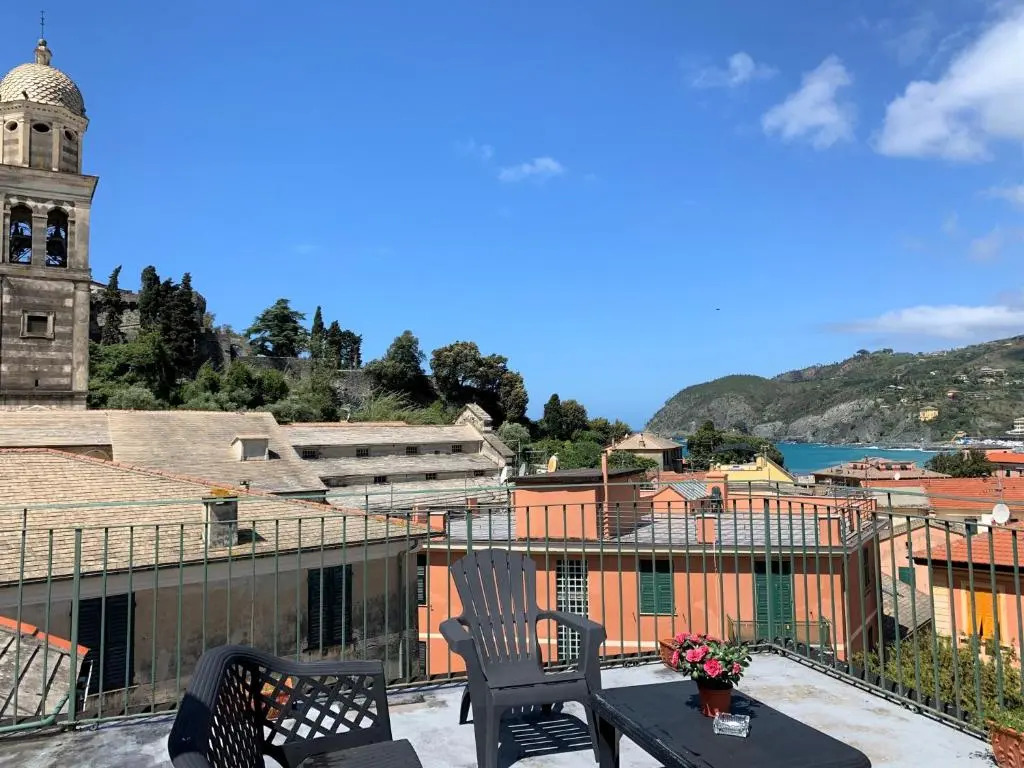 Appartamenti Sentiero n1