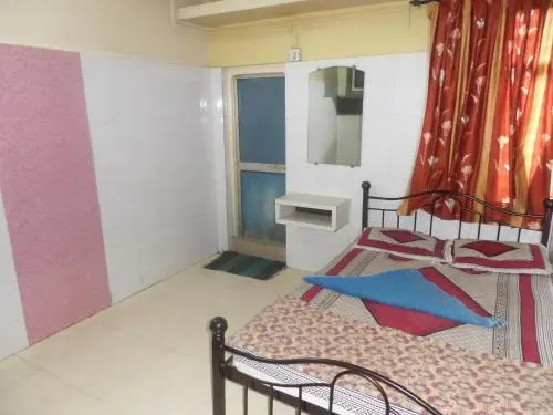 Janseva Lodging