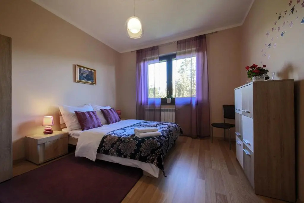 Villa Aviator