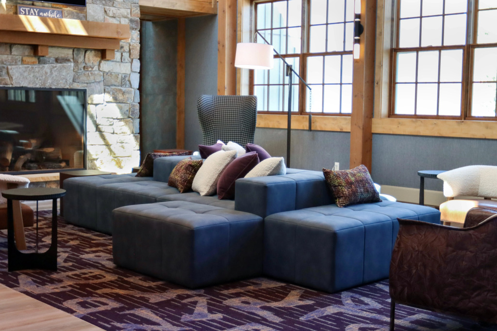 Holiday Inn Resort Deadwood Mountain Grand by IHG