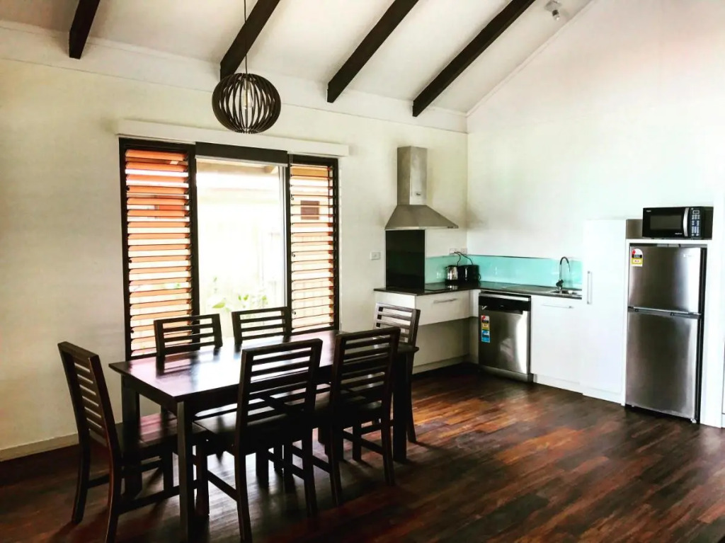 First Landing Beach Resort & Villas