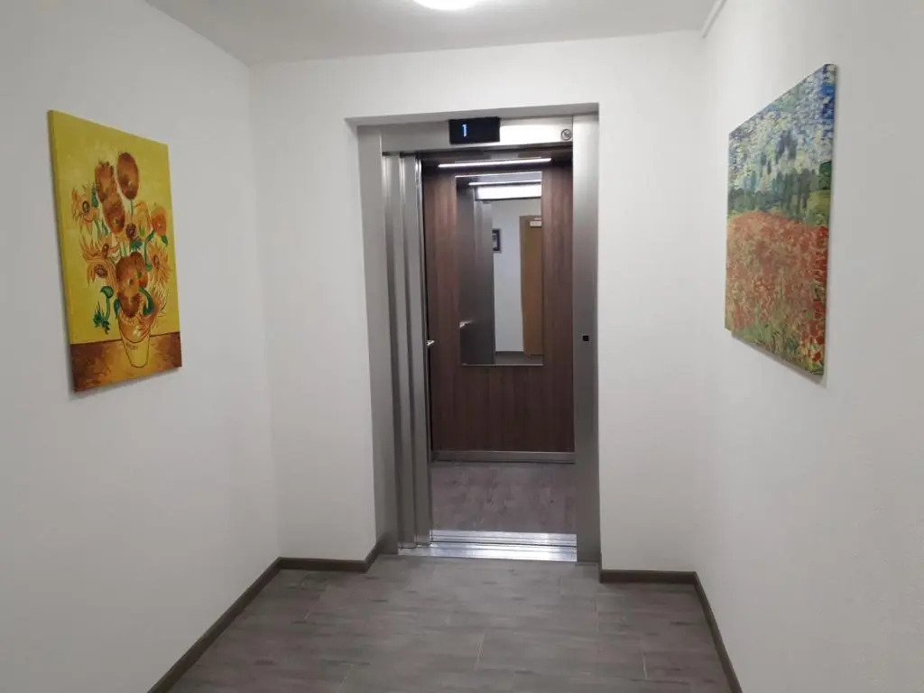 Pension Winnebach