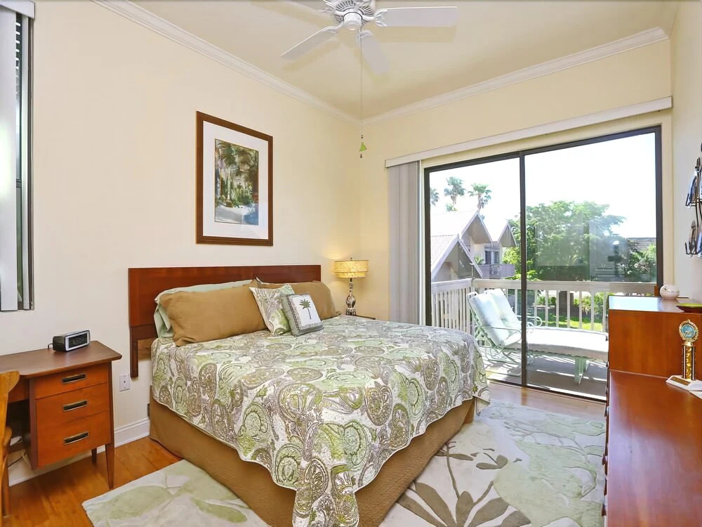 Our House at the Beach C-215 2 Bedrooms 2 Bathrooms Condo