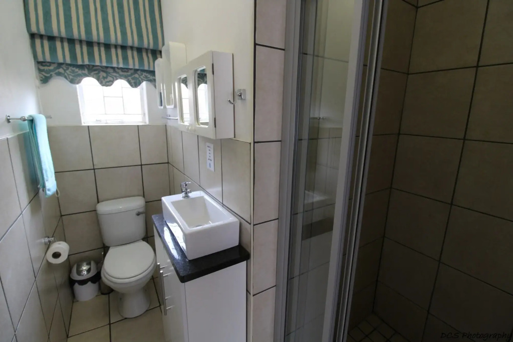 Wilger Guesthouse - Self-Catering Business Accommodation in Centurion