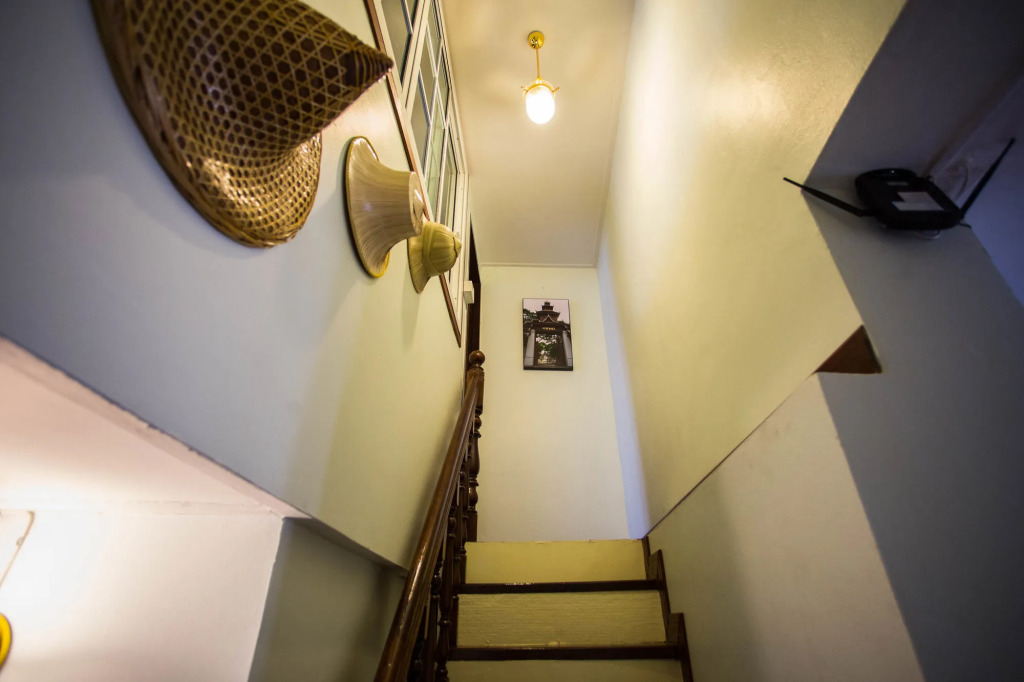 Baan Gaysorn Hostel