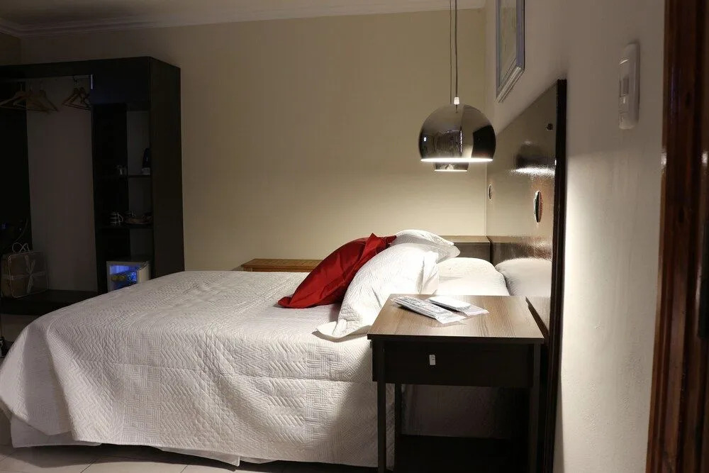 Eclat Suites Hotel Boutique & Departamentos