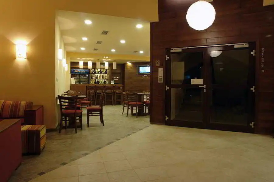 Winslow Highland Bansko - Apartment Giovanni, ул Валевица 7 кв Грамадето