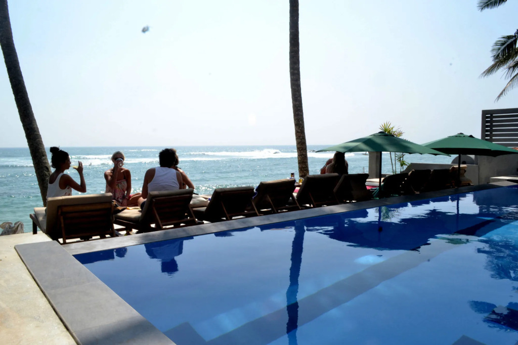 Sea World Boutique Hotel