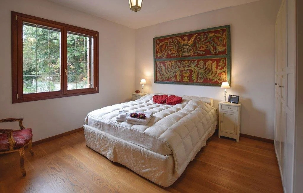 Villa Strepitosa B&B