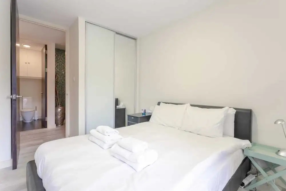 Incredible, Modern Apartment in South Kensington
