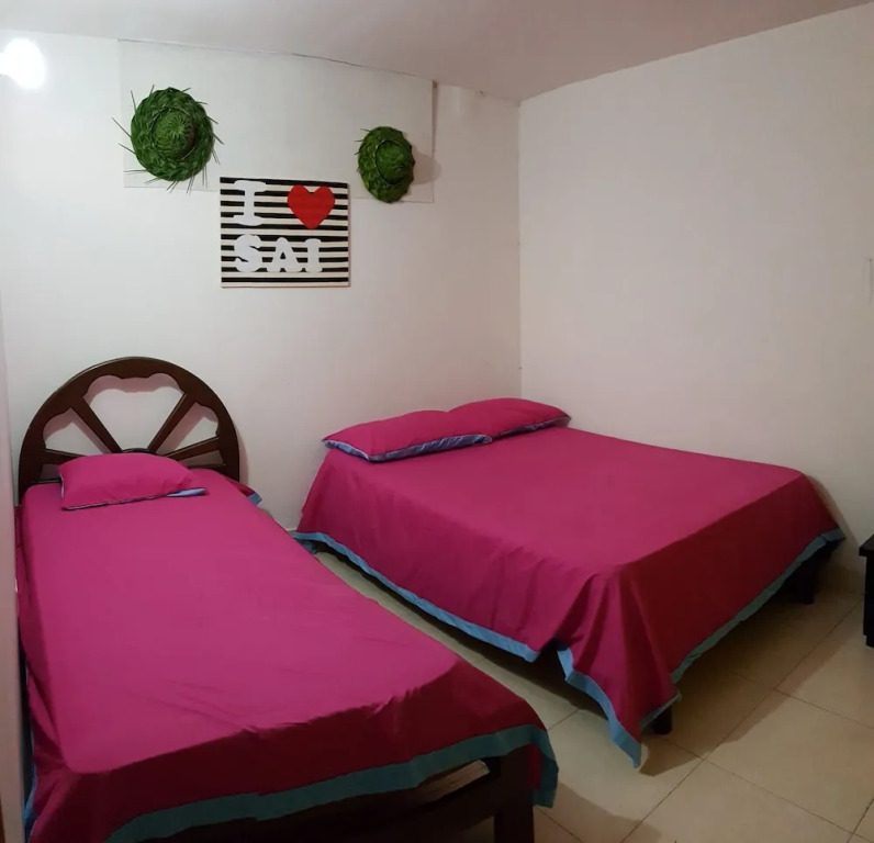 Bitansuiit Apartments