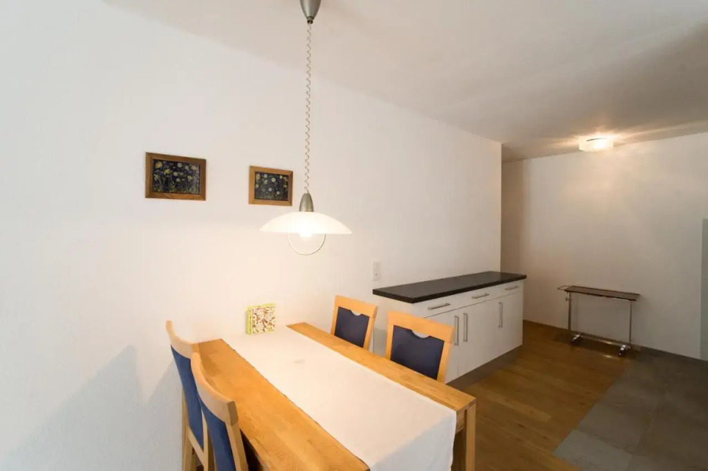 Chesa Stiffler Veglia Ii - Three Bedroom