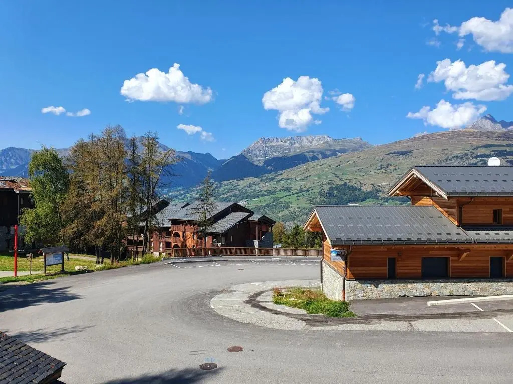 Appartement La Plagne-Tarentaise, 3 pièces, 6 personnes - FR-1-353-104