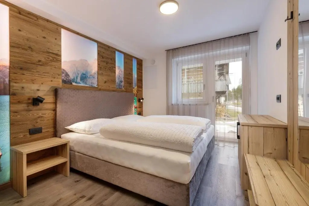 Apartments Pragser Wildsee - by Familiaris