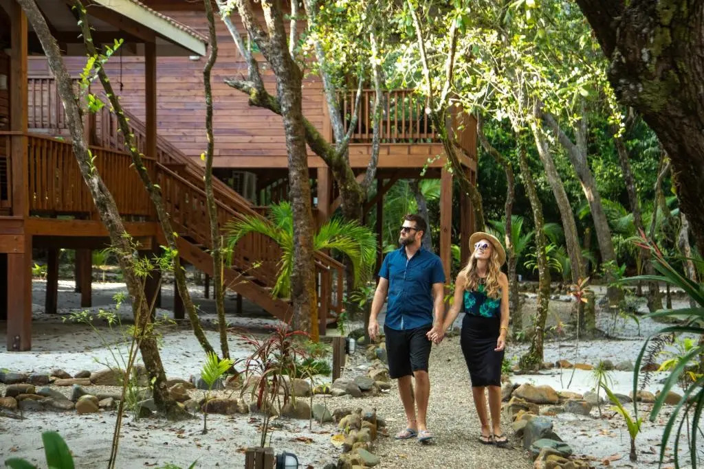 Mariposa Belize Beach Resort