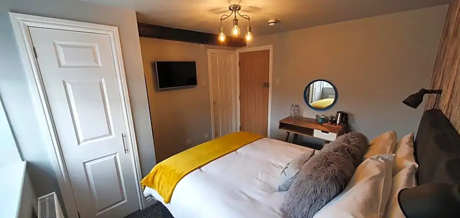 The George Country Inn, Wath