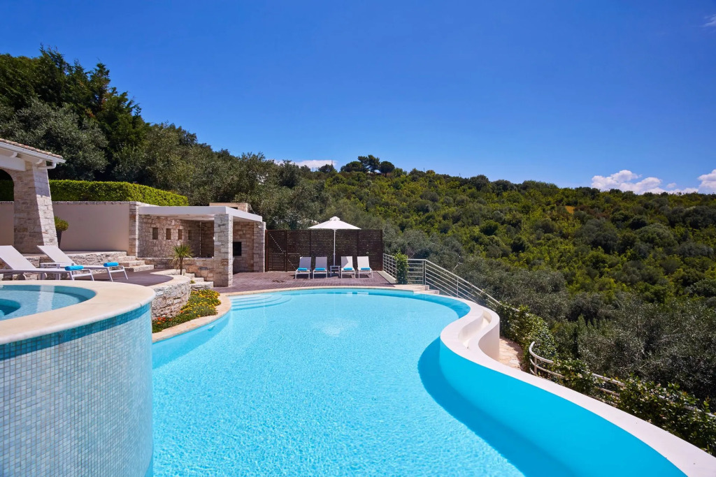 Villa Tatiana