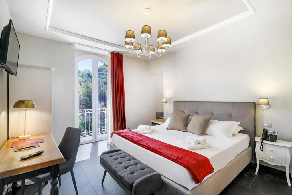 Itria Palace