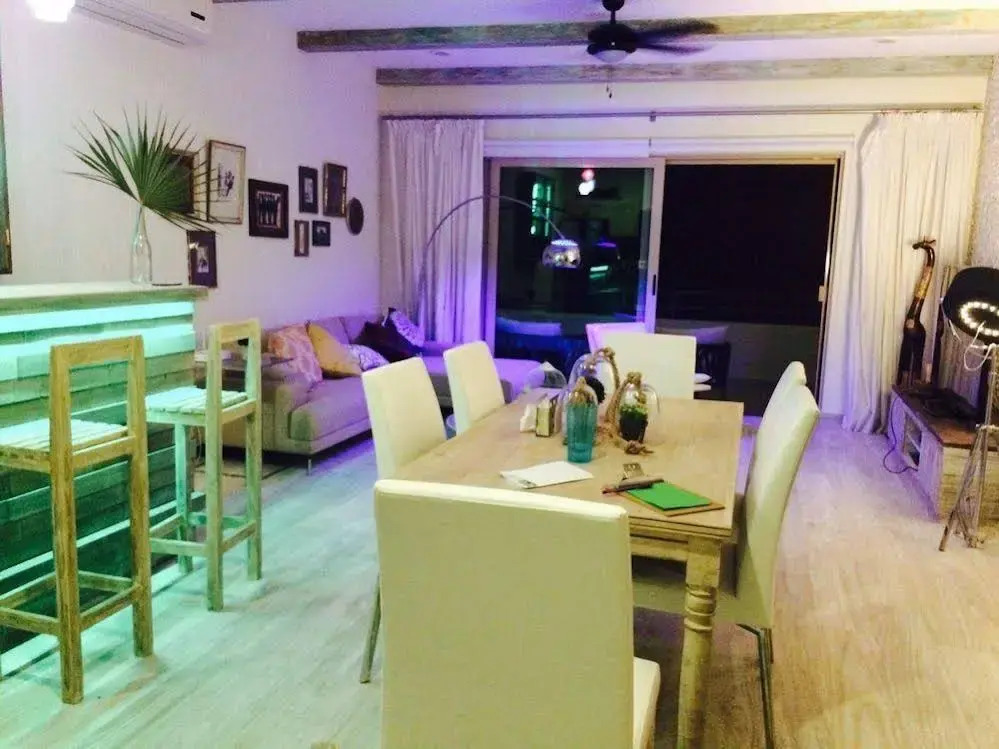 Casa Lili