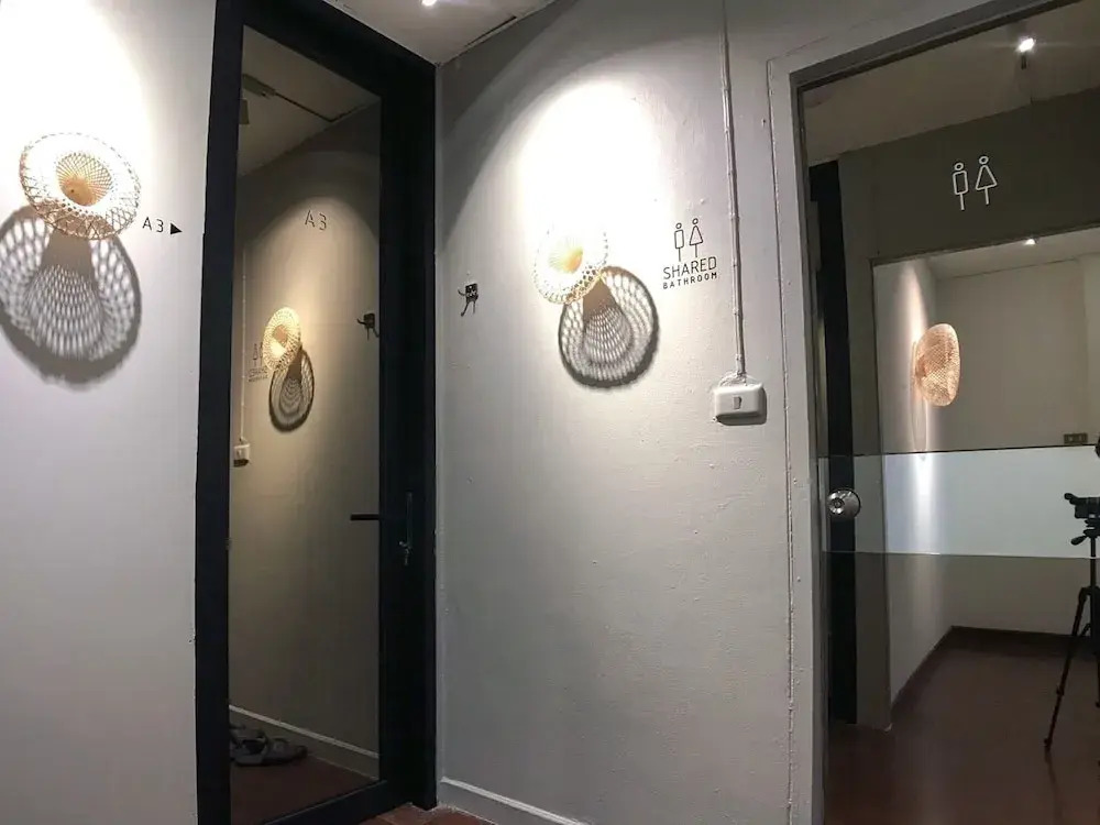 Sabaiday Guesthouse Nimman
