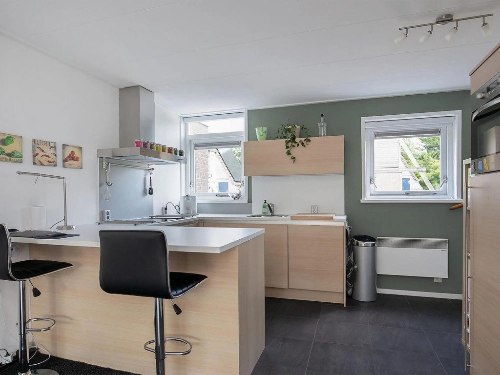 Holiday Home in Grou With Bubble Bath