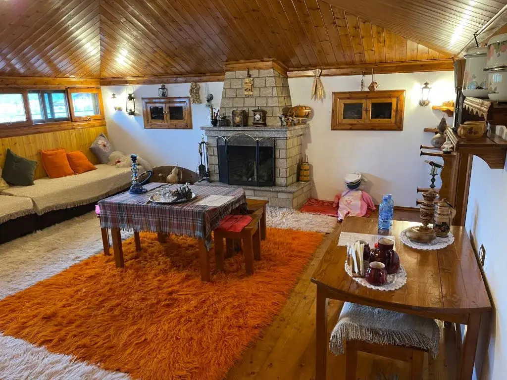 Fireplace 8