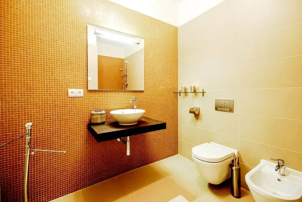 Central Downtown Apartment Erzsebetvaros