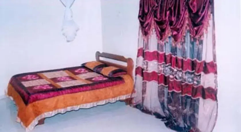 Village Hotel Bassari