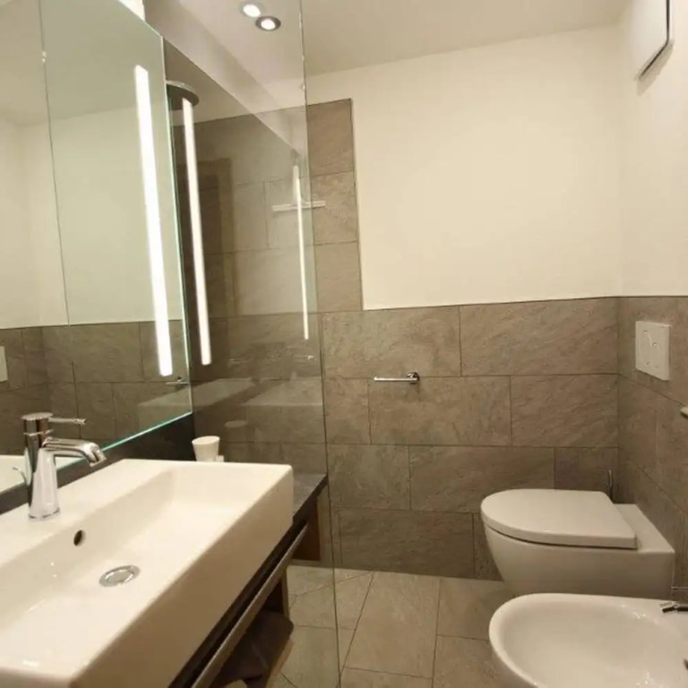 Ciasa Cir Apartments