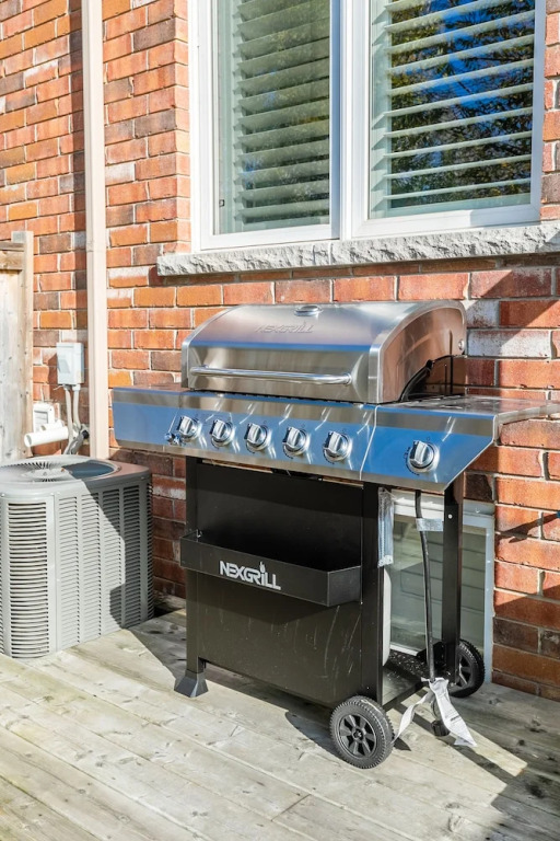 GLOBALSTAY. Luxury 3BR Townhomes with HOT TUB, Gym, BBQ