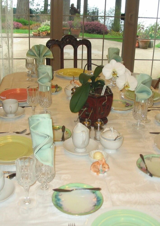 The Inn at Mallard Cove