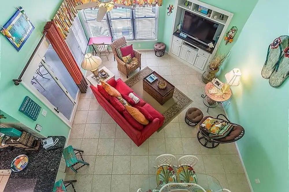 Beach Cottage 211 at Hidden Dunes - 1149876