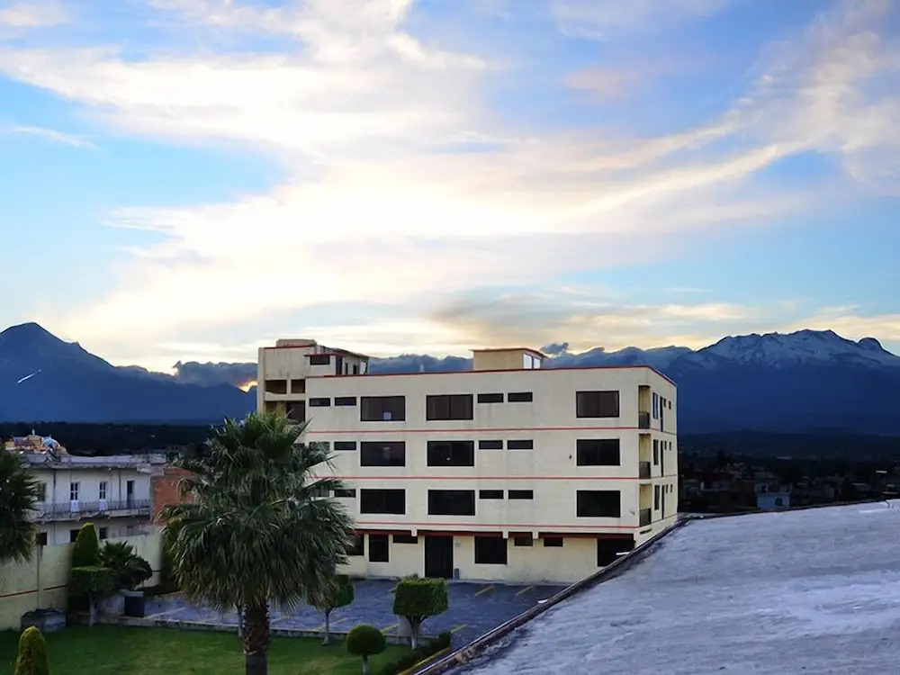 Hotel Posada Kenmar