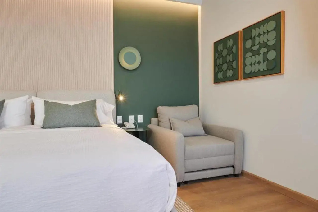 WorldHotels Guadalajara Zona Andares