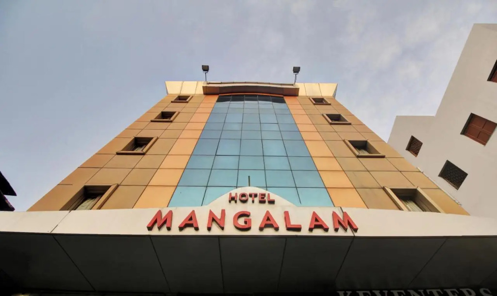 Treebo Mangalam, Bhawanipur