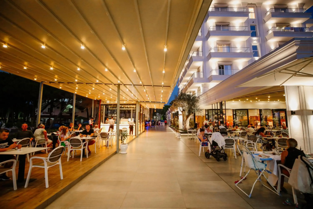 Klajdi Resort & SPA