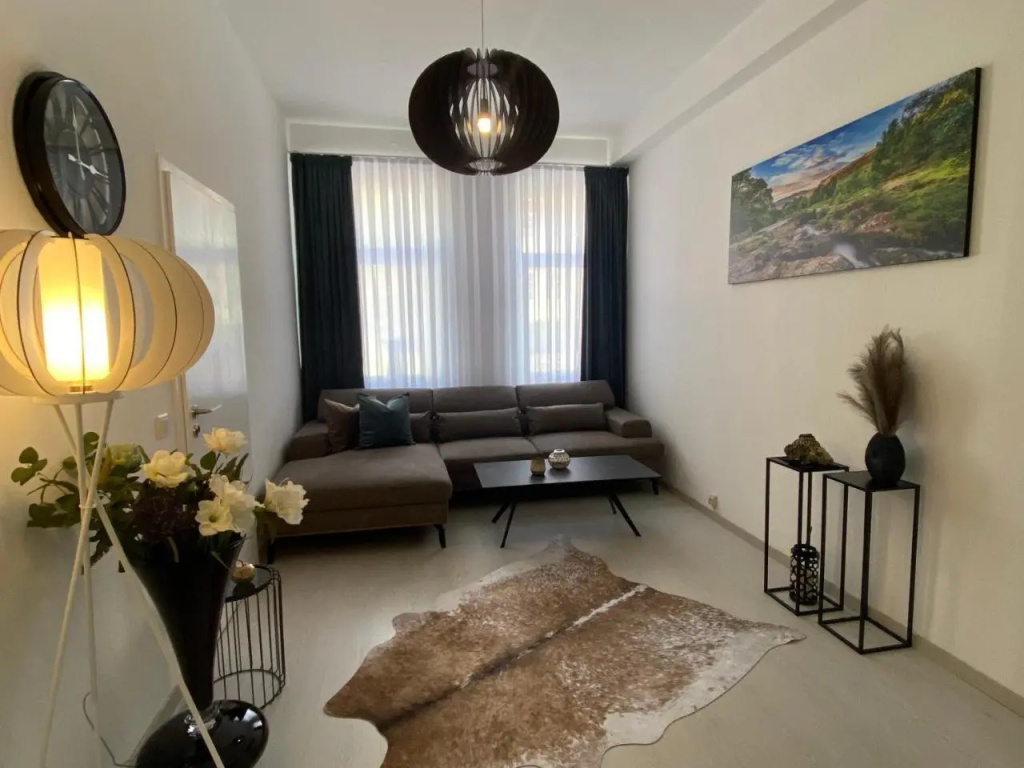 Ferienwohnung Arlt