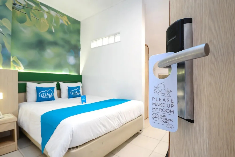 Airy Regol Dewi Sartika 108 A Bandung