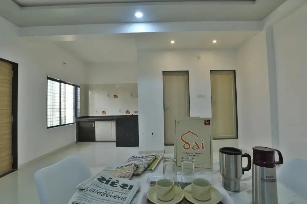 Hotel Sai Ratna