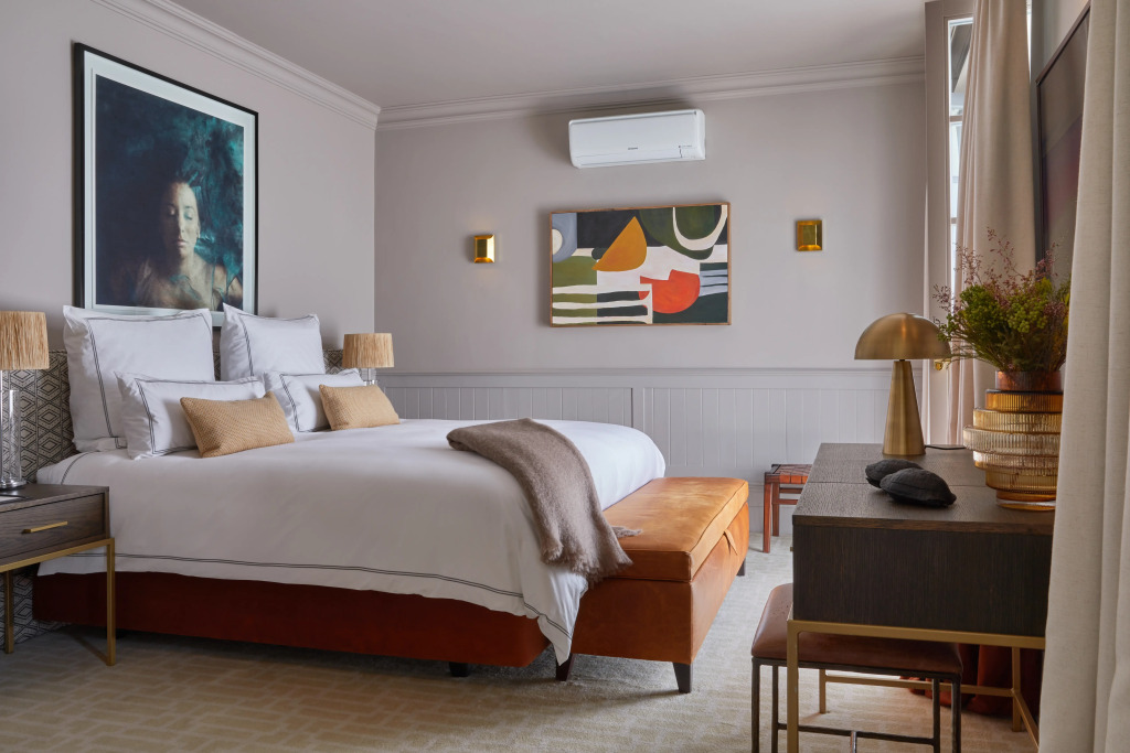 Erinvale Estate Hotel & Spa