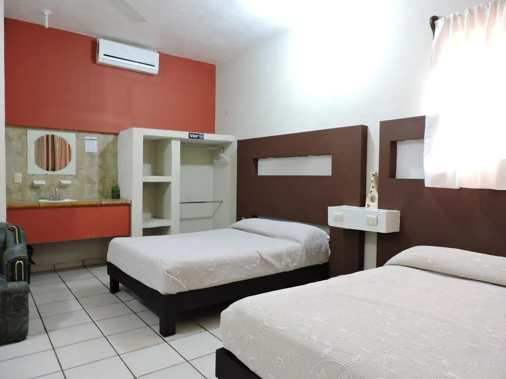 Hotel Raga Inn