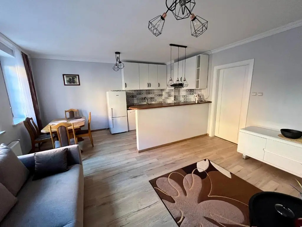 Apartament Elbląg Stare Miasto - Old Town