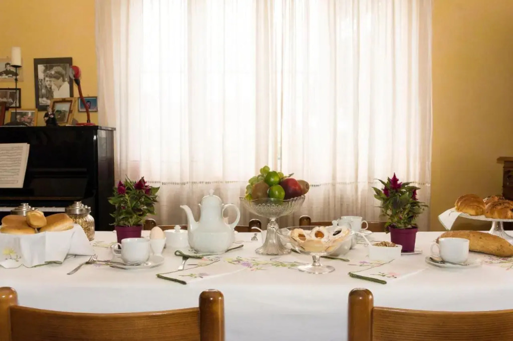 B&B Villa Pietro