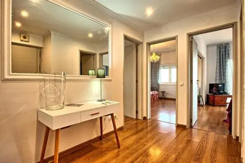 PaÇo De Arcos Apartment