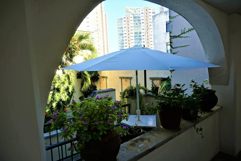 Suites Puerto Cancun